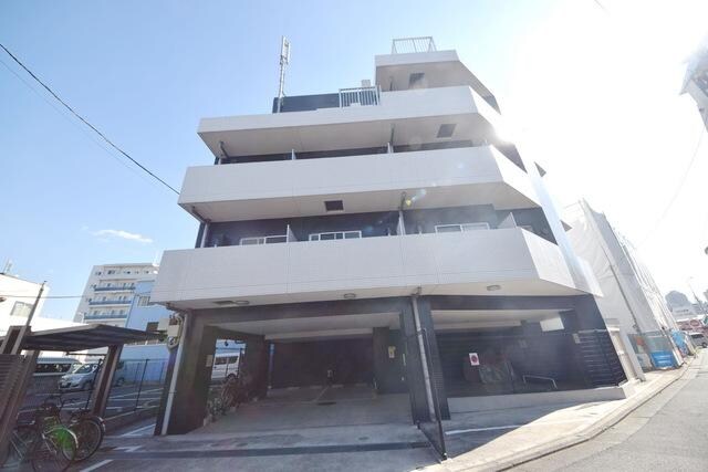 カーサ神明山田の物件内観写真