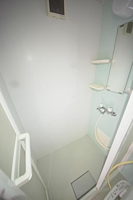 サンヴィレッジ新川崎の物件内観写真