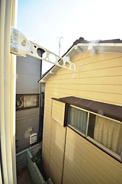 サンヴィレッジ新川崎の物件内観写真