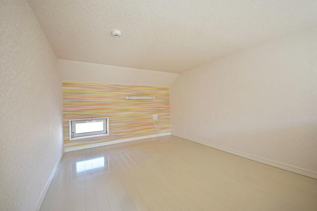 サンヴィレッジ新川崎の物件内観写真