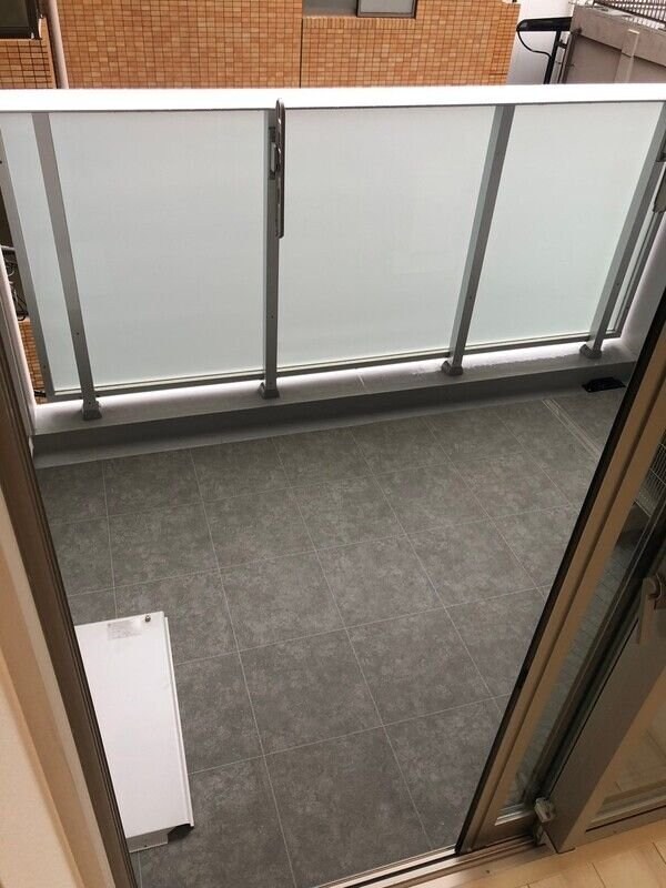 エストゥルース武蔵小杉の物件内観写真