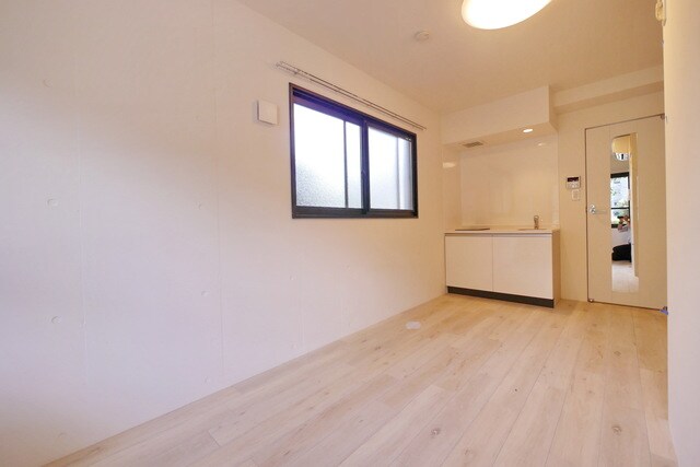 ザ・レジデンス武蔵小杉の物件内観写真