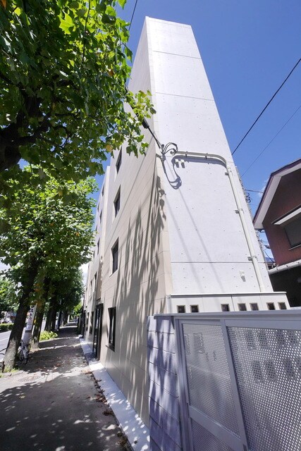 ザ・レジデンス武蔵小杉の物件内観写真