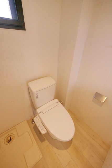 ザ・レジデンス武蔵小杉の物件内観写真