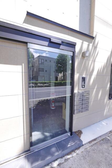 ザ・レジデンス武蔵小杉の物件内観写真