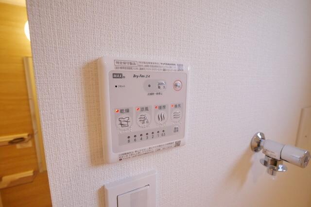 ザ・レジデンス武蔵小杉の物件内観写真