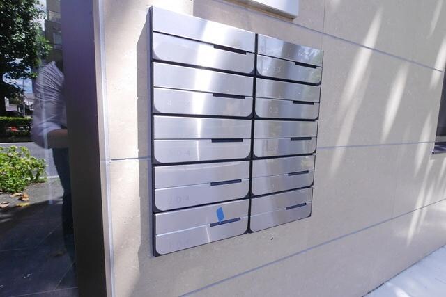 ザ・レジデンス武蔵小杉の物件内観写真