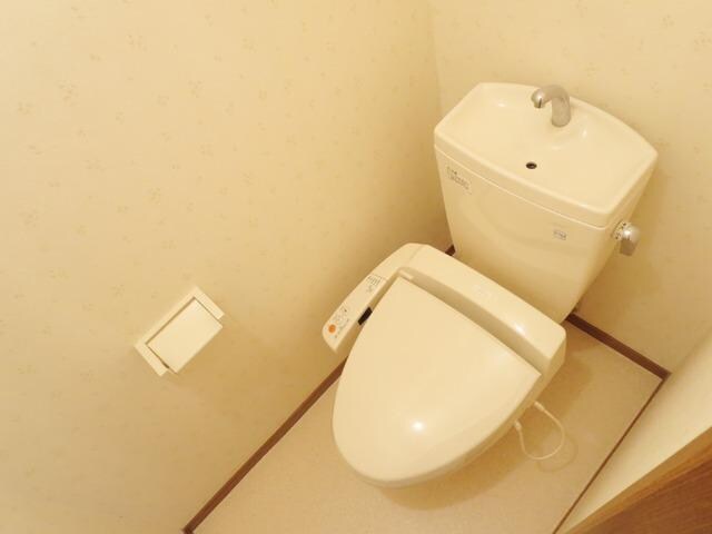 カロス30の物件内観写真