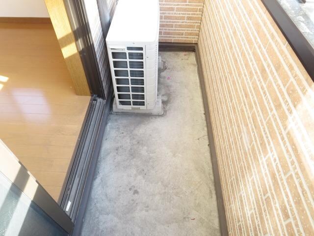 カロス30の物件内観写真