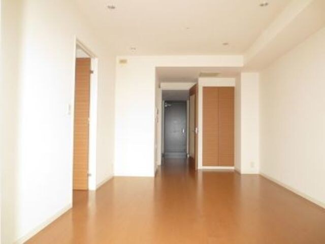 パークシティ武蔵小杉 ステーションフォレストタワーの物件内観写真