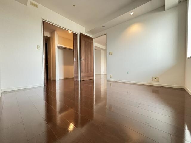 パークシティ武蔵小杉 ステーションフォレストタワーの物件内観写真