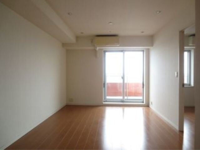 パークシティ武蔵小杉 ステーションフォレストタワーの物件内観写真