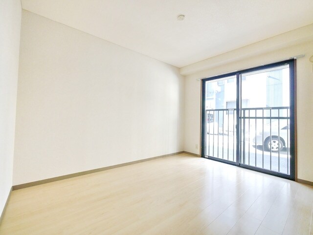 サンレジデンスの物件内観写真