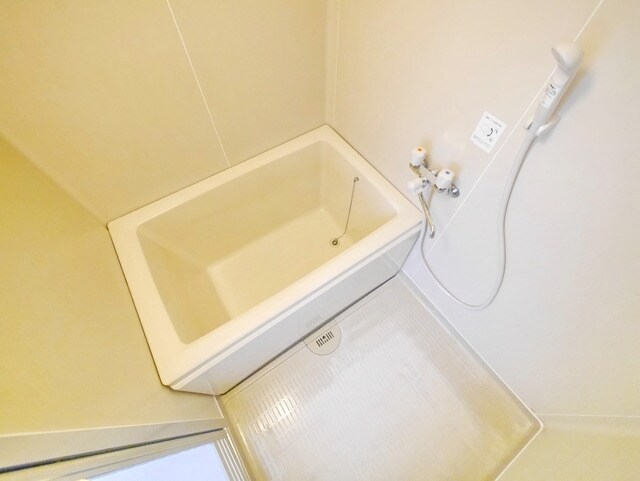 サンレジデンスの物件内観写真