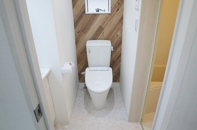 プロスペリテの物件内観写真