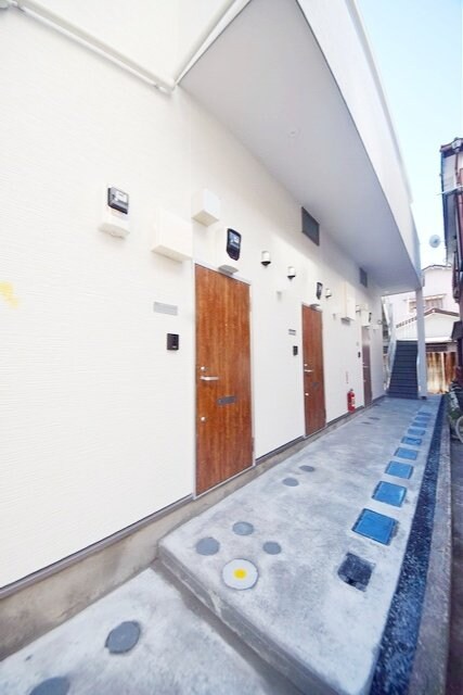 プロスペリテの物件内観写真