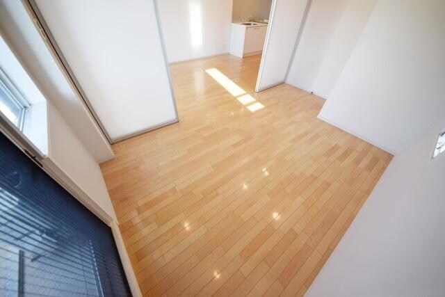 カスタリア鶴見の物件内観写真