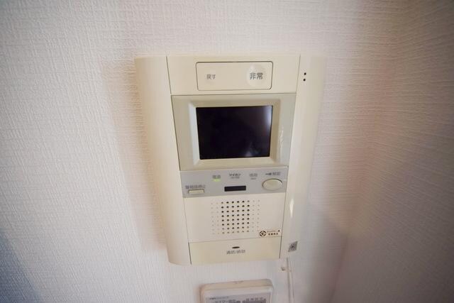 カスタリア鶴見の物件内観写真