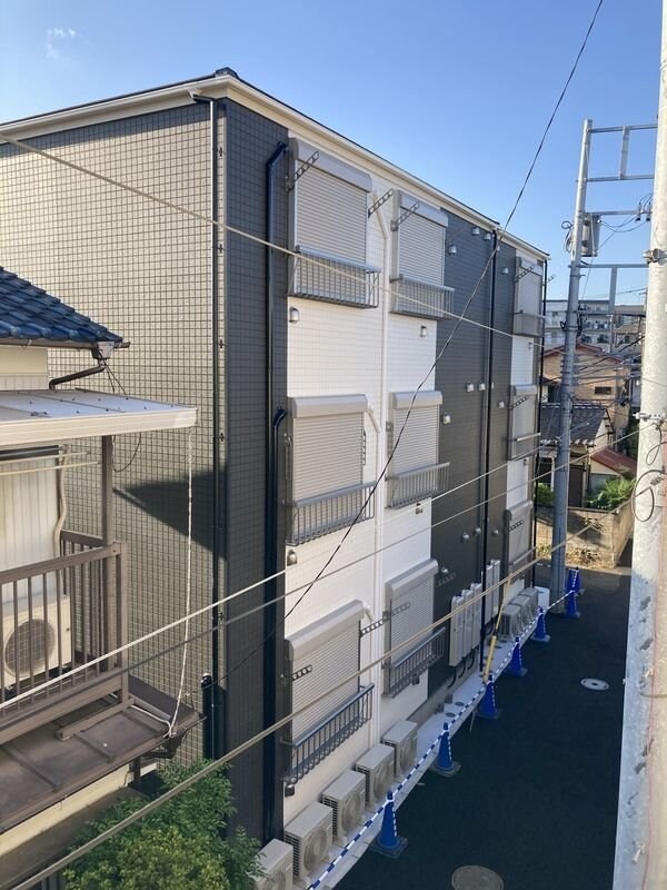 プリモつるみの物件内観写真