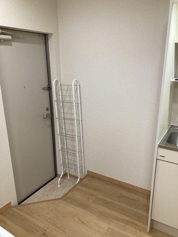 プリモつるみの物件内観写真