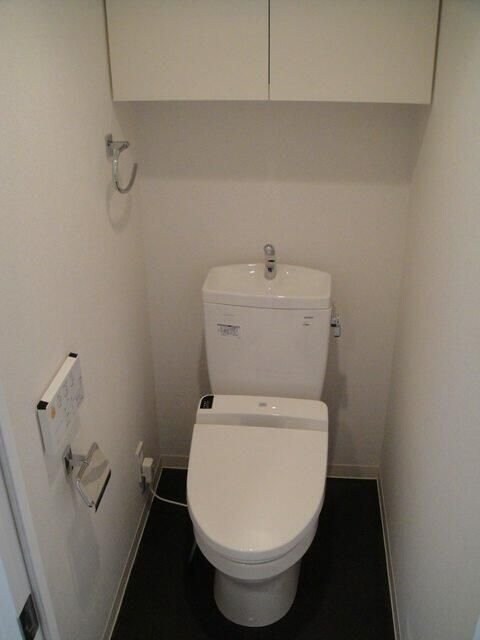 パロスコートの物件内観写真