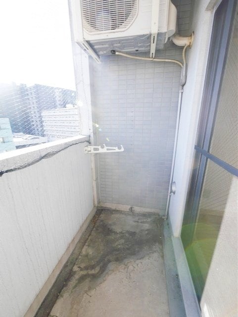 ユーコート新丸子の物件内観写真