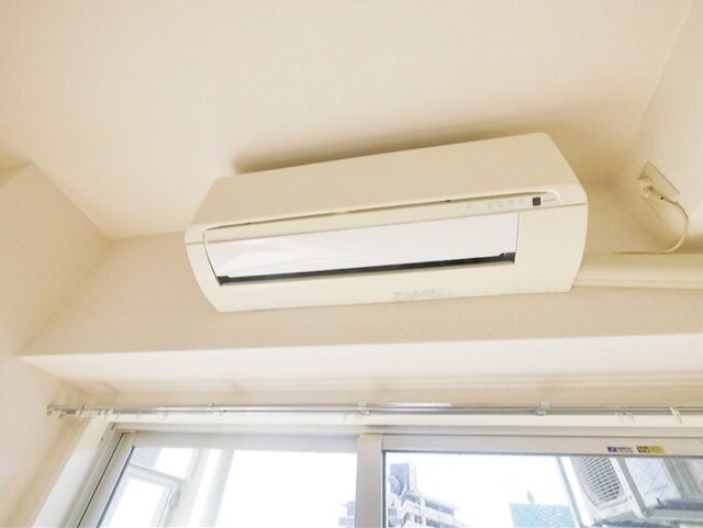 ユーコート新丸子の物件内観写真