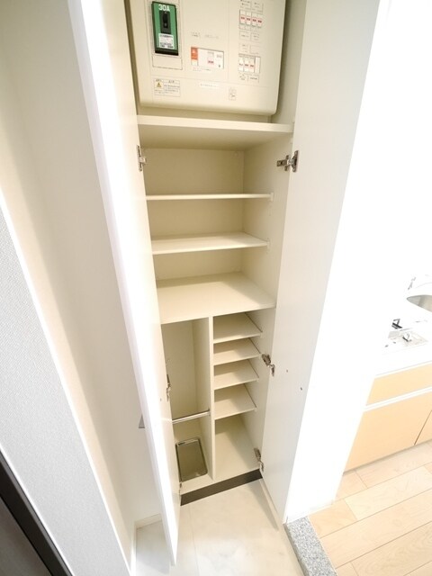 プラウドフラット鶴見IIの物件内観写真