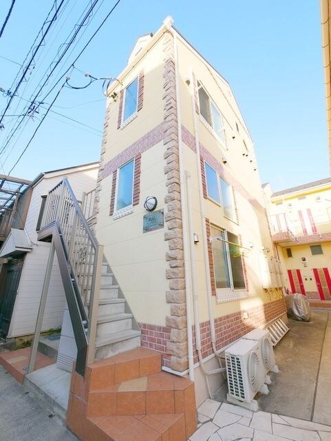 モーゼルの杜の物件外観写真