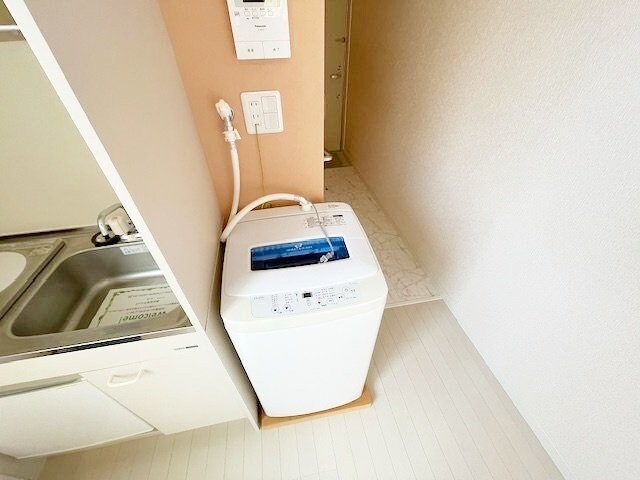 モーゼルの杜の物件内観写真