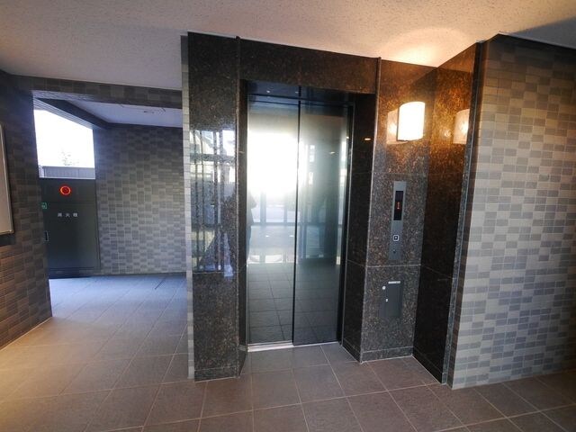 ルーブル武蔵中原の物件内観写真