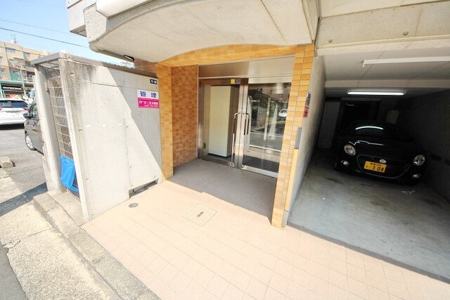 メゾン東陽日吉の物件内観写真