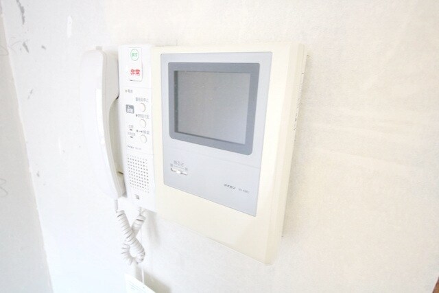 メゾン東陽日吉の物件内観写真