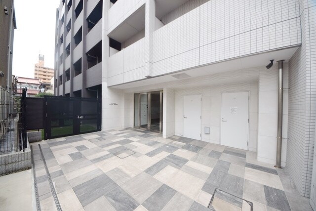 ルクシェール横濱生麦の物件内観写真