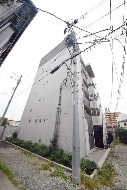 ルクシェール横濱生麦の物件内観写真