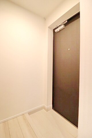 ルクシェール横濱生麦の物件内観写真