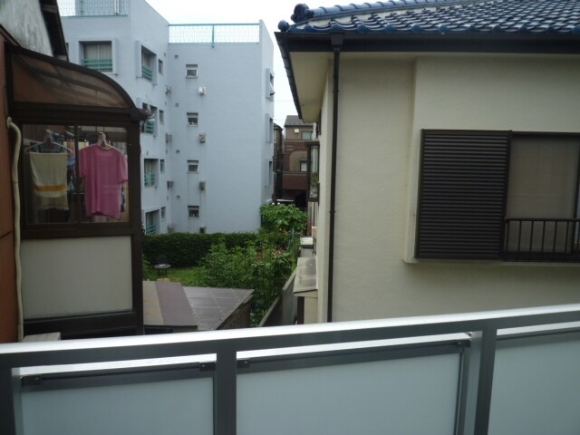 リブリ・comodoの物件内観写真