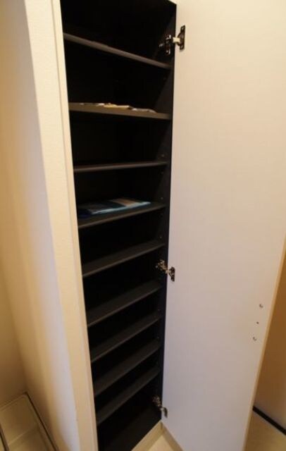 リブリ・comodoの物件内観写真