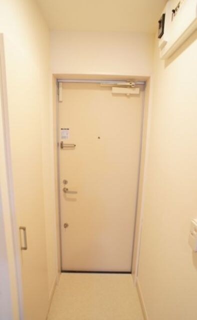 リブリ・comodoの物件内観写真