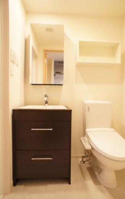 リブリ・comodoの物件内観写真