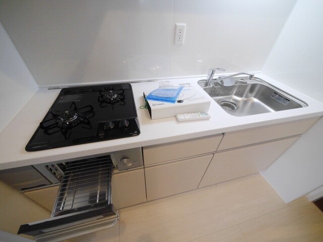 インコントリの物件内観写真