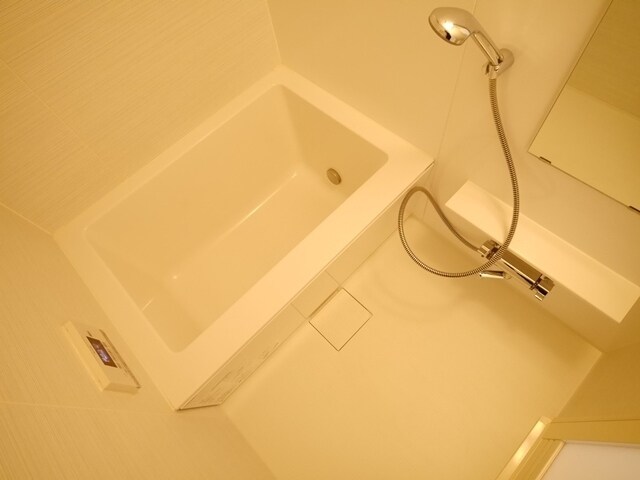 コスモリード川崎の物件内観写真