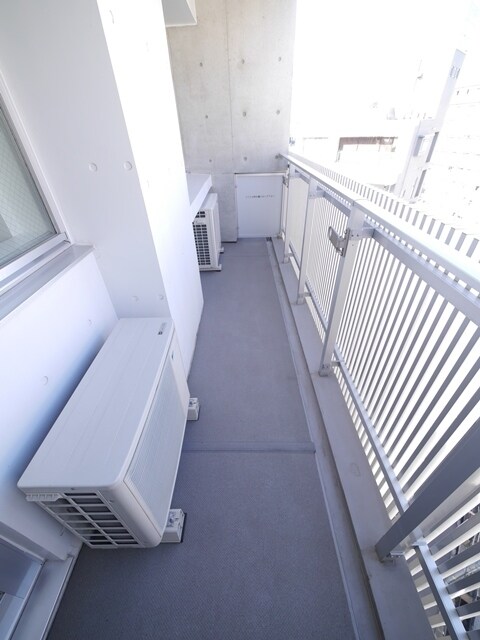 コスモリード川崎の物件内観写真