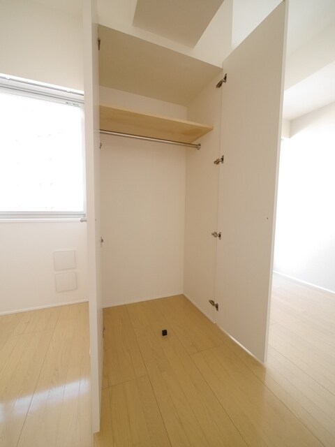 コスモリード川崎の物件内観写真