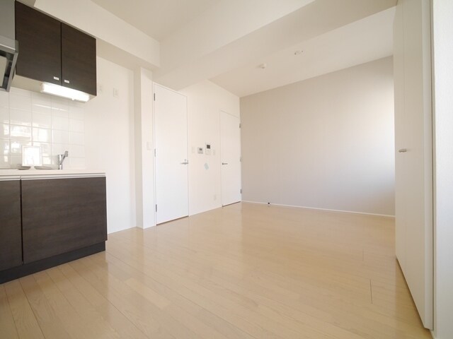 コスモリード川崎の物件内観写真