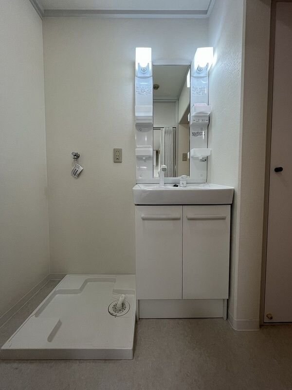 ブルームライフ横浜生麦の物件内観写真