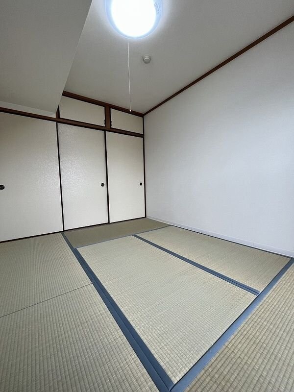 ブルームライフ横浜生麦の物件内観写真