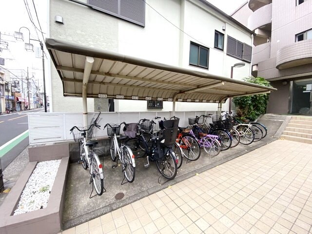 ブルームライフ横浜生麦の物件内観写真