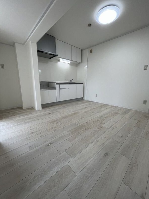 ブルームライフ横浜生麦の物件内観写真