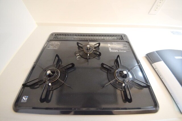 アーバンパーク三ツ池公園Eの物件内観写真